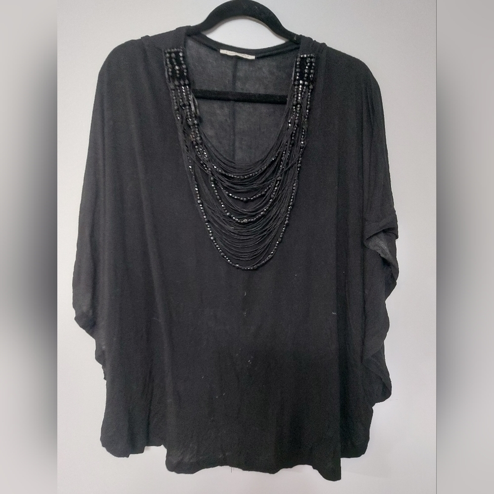 5/$25 Costco Blanka shirt black